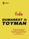Toyman (eBook): Dumarest Saga, Book 3